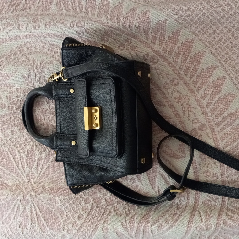 Phillip Lim for Target Mini Satchel